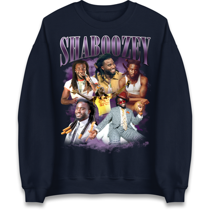 Shaboozey Sweatshirt
