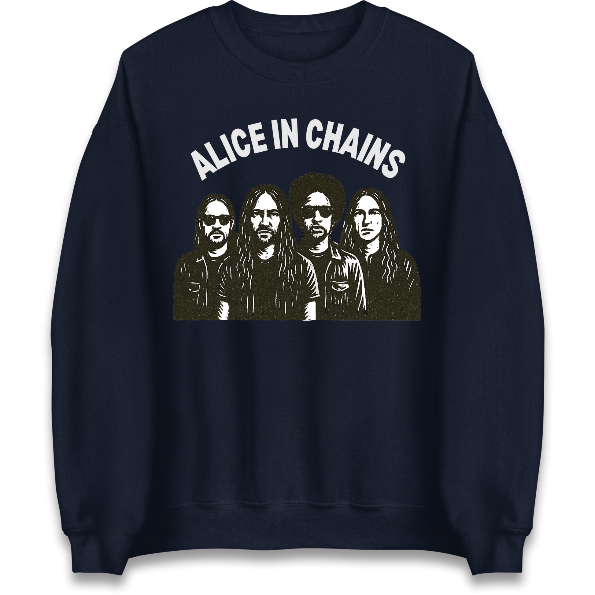Alice in Chains Sweatshirt