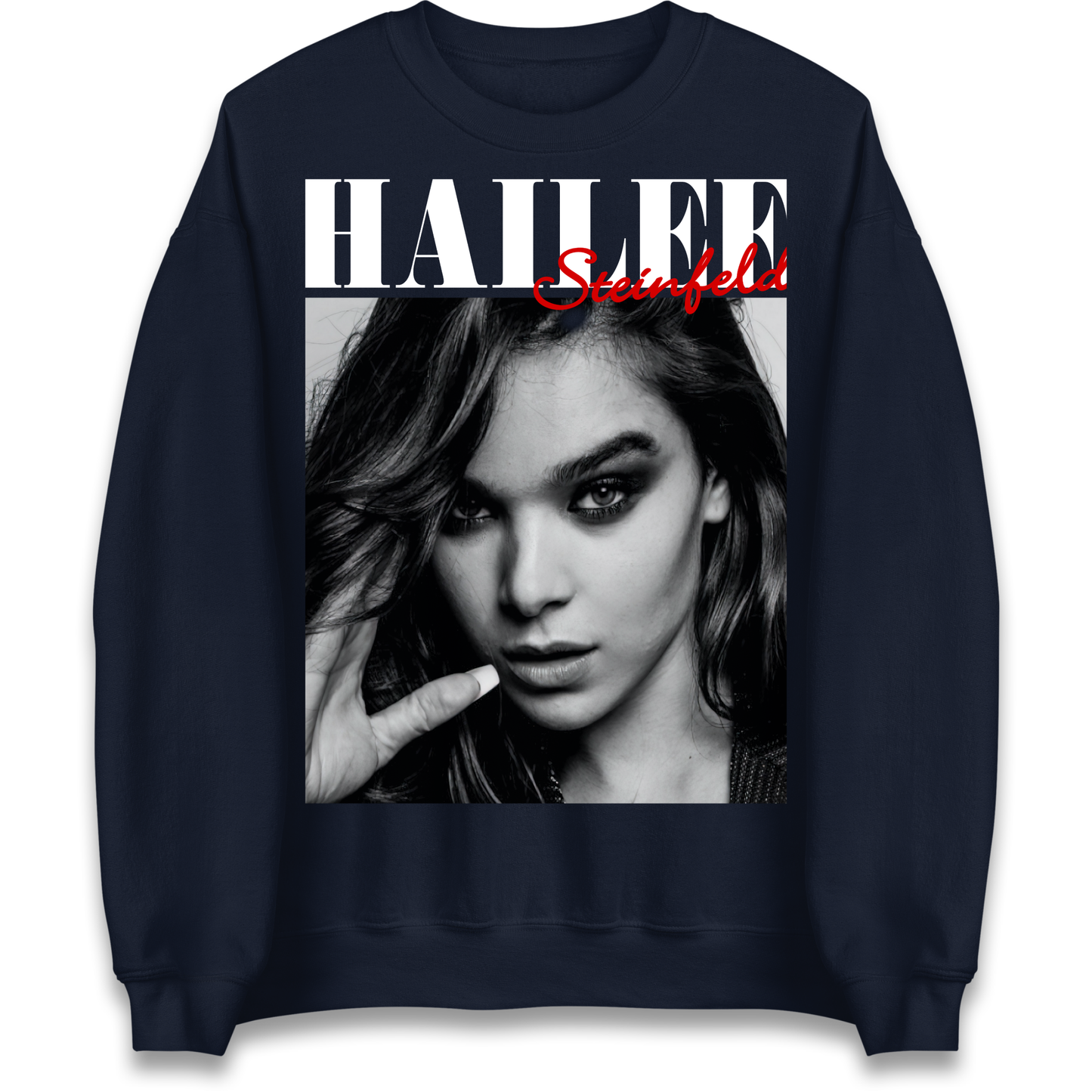Hailee Steinfeld Sweatshirt