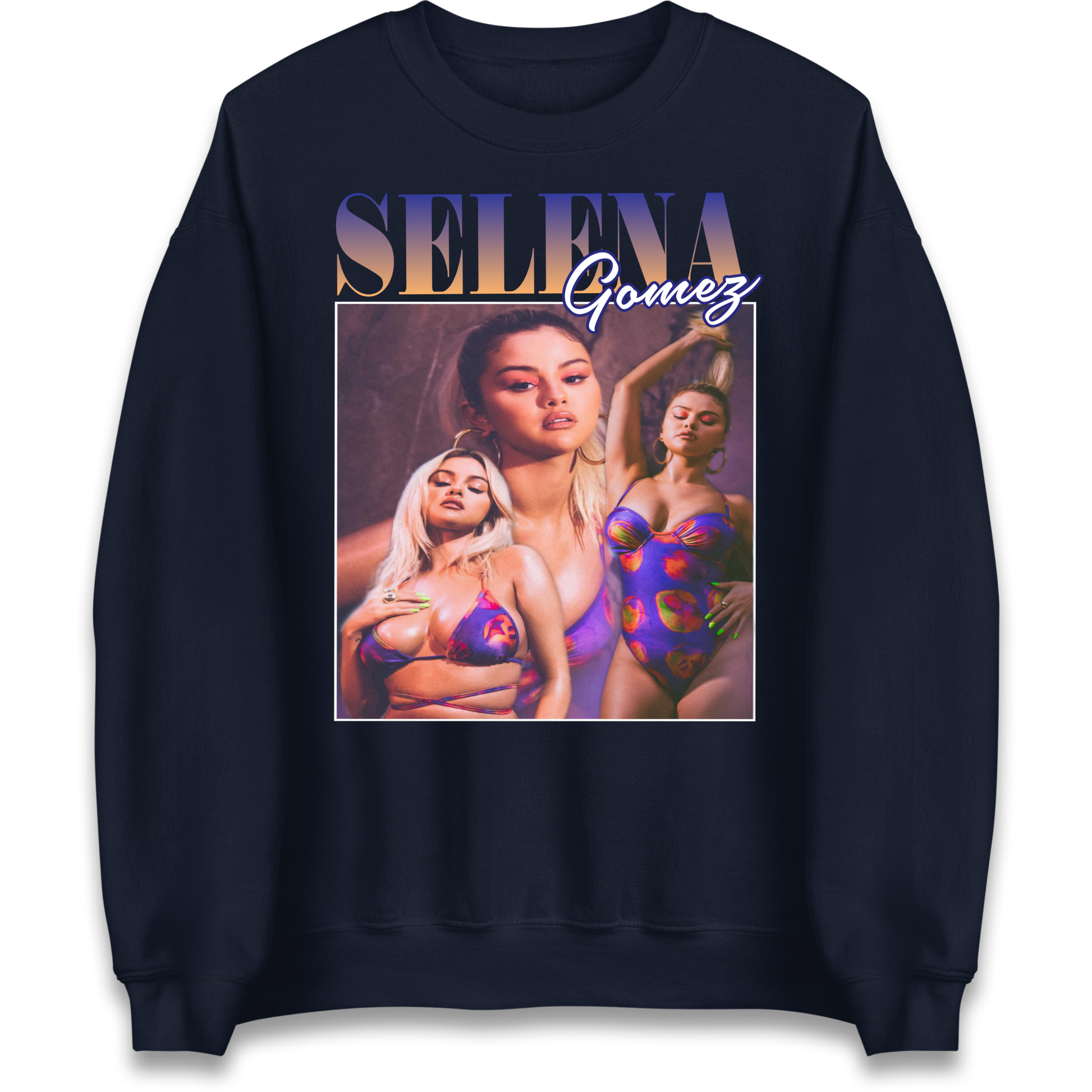 Selina Gomez Sweatshirt