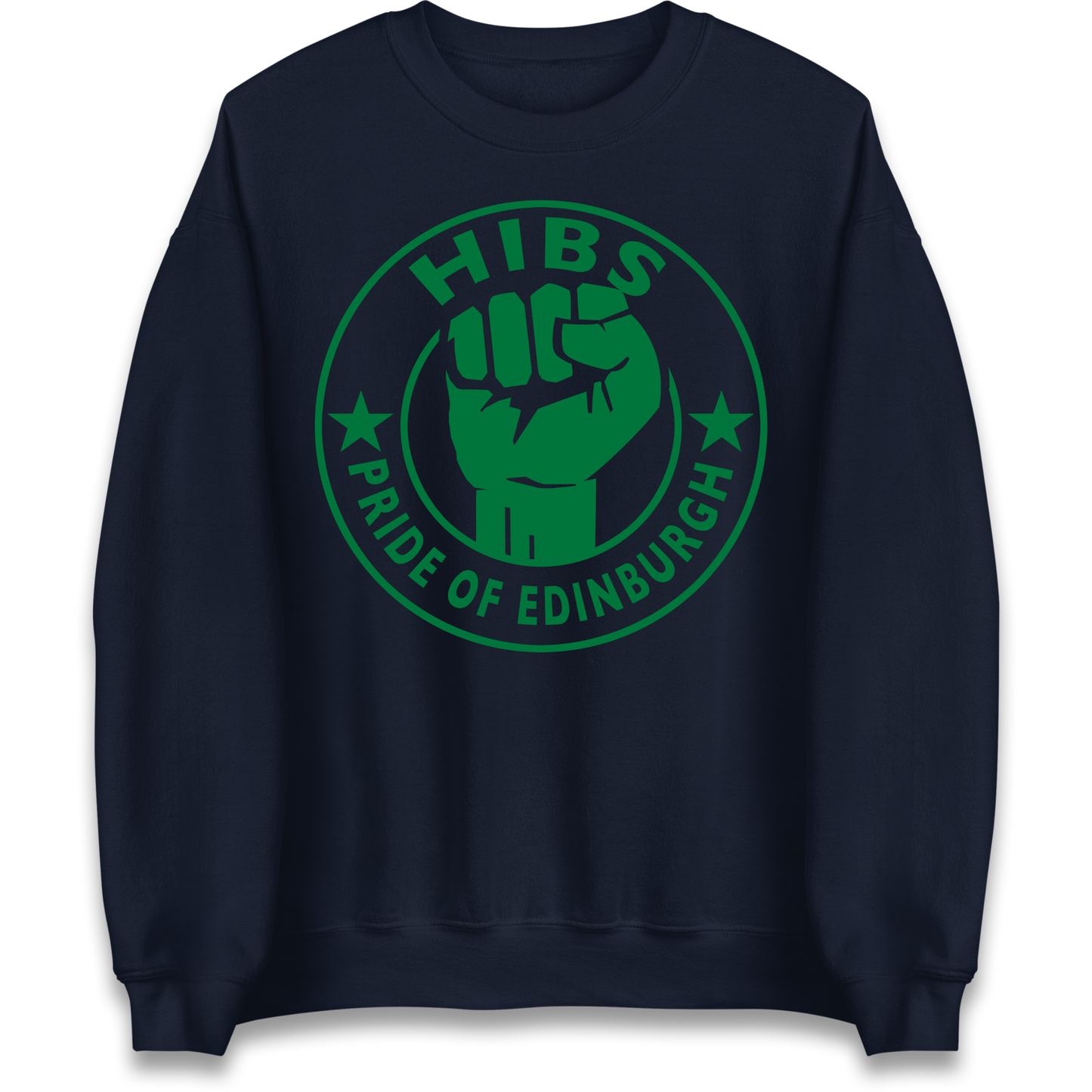 Hibernian FC Football Sweatshirt