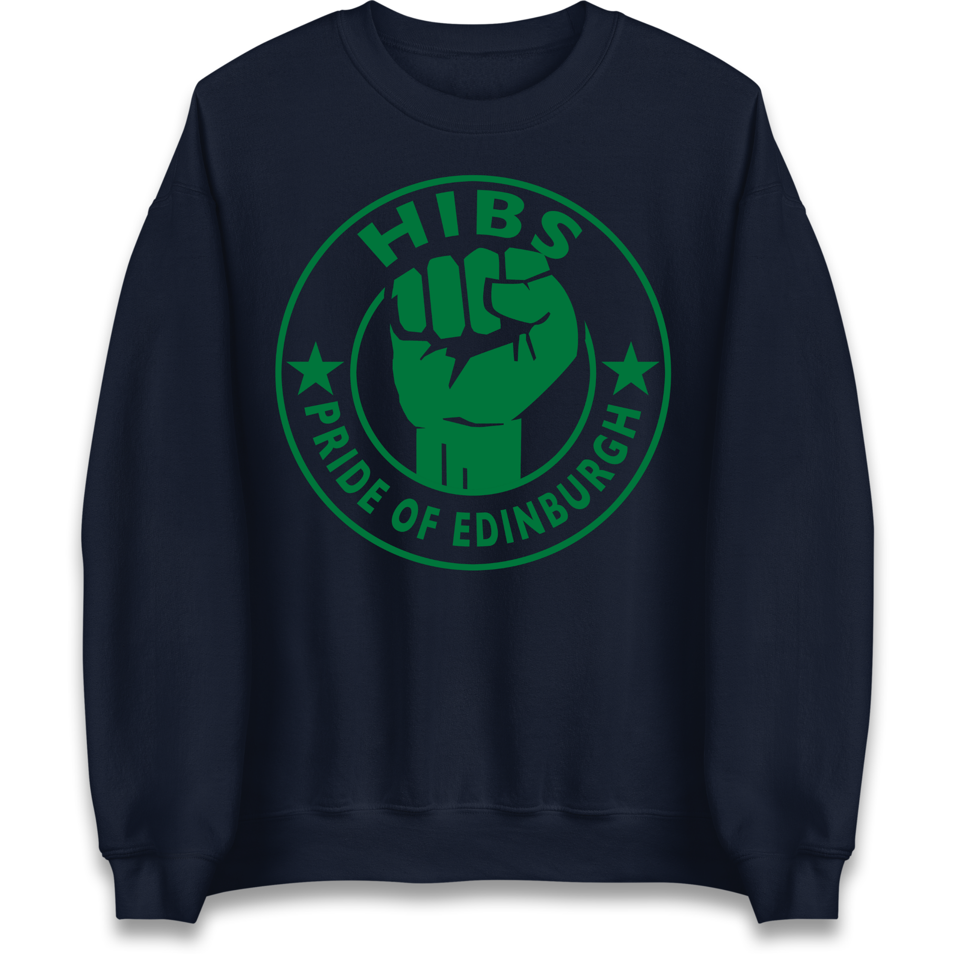 Hibernian FC Football Sweatshirt