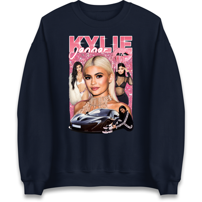 Kylie Jenner Sweatshirt