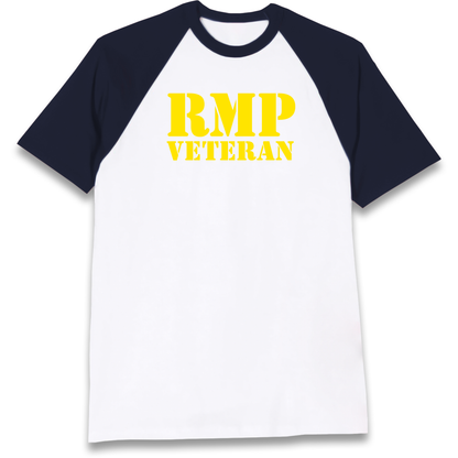 Royal Military Police Raglan T Shirt