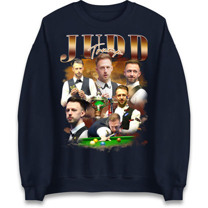 Judd Trump Sweatshirt