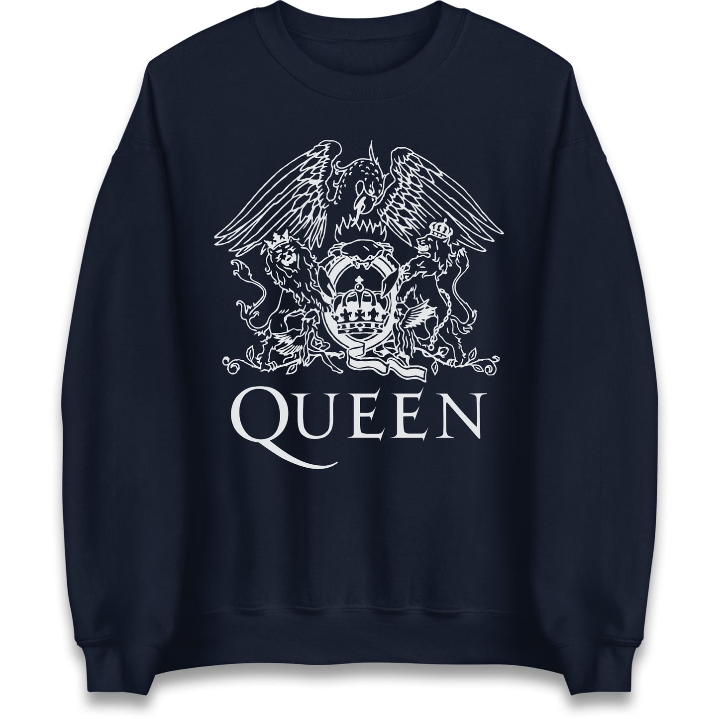 Queen Sweatshirt
