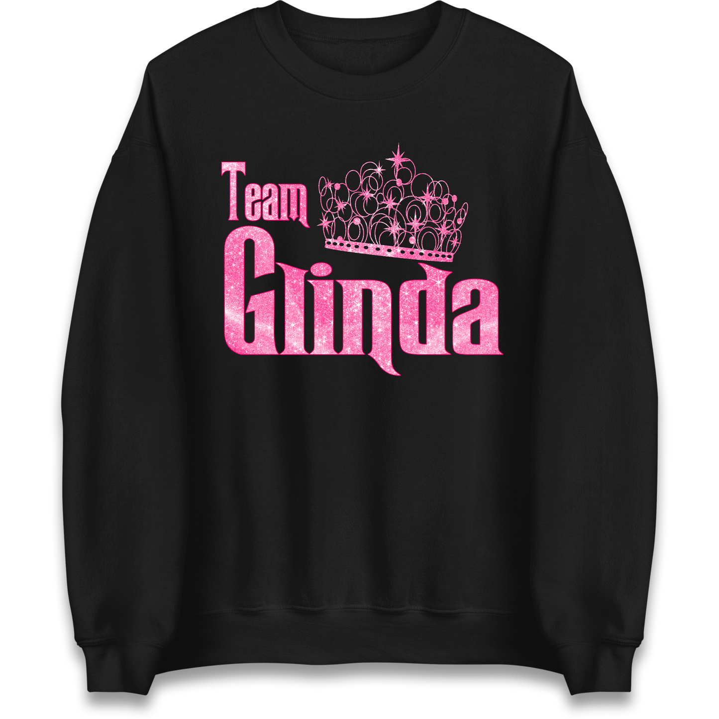Team Glinda Sweatshirt