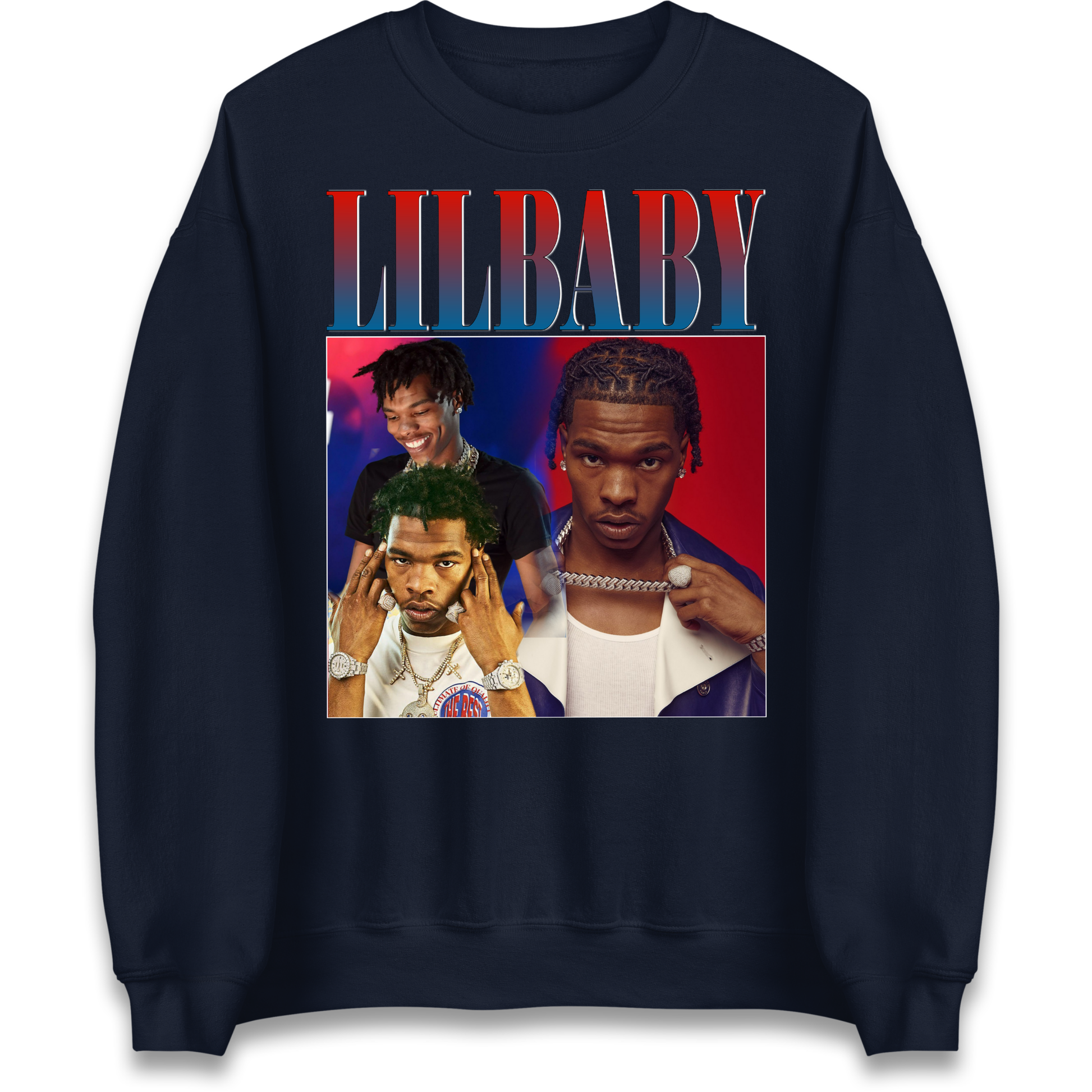 LilBaby Sweatshirt