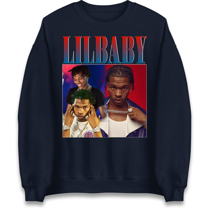 LilBaby Sweatshirt