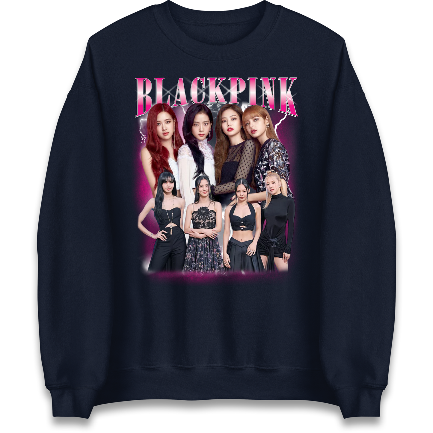 BlackPink Sweatshirt