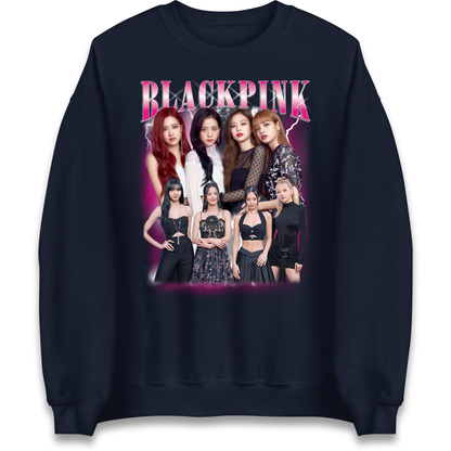 BlackPink Sweatshirt