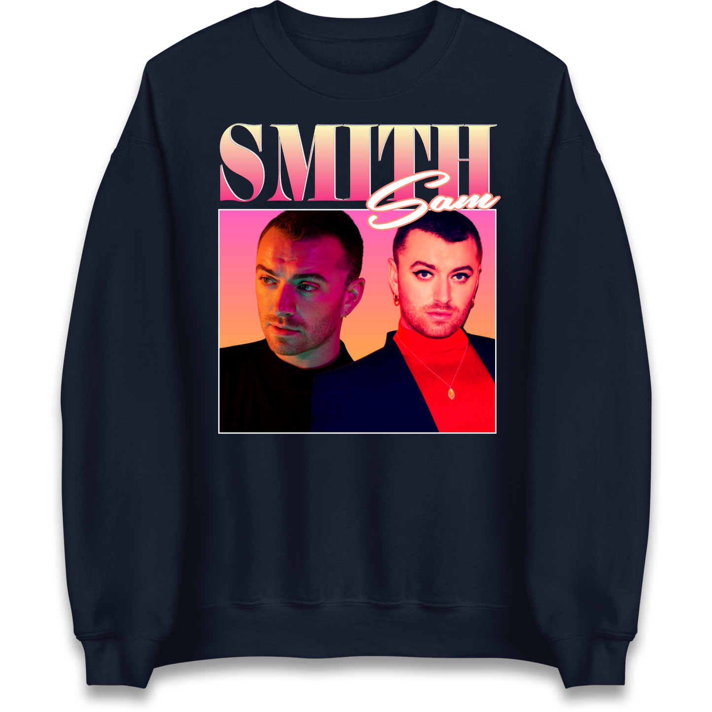 Sam Smith Sweatshirt