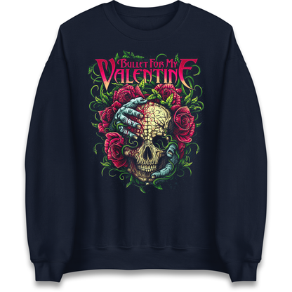 Bullet for My Valentine Sweatshirt