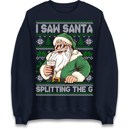 Guinness Christmas Jumper