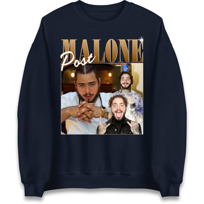Post Malone Sweatshirt