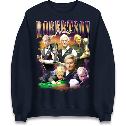 Neil Robertson Sweatshirt