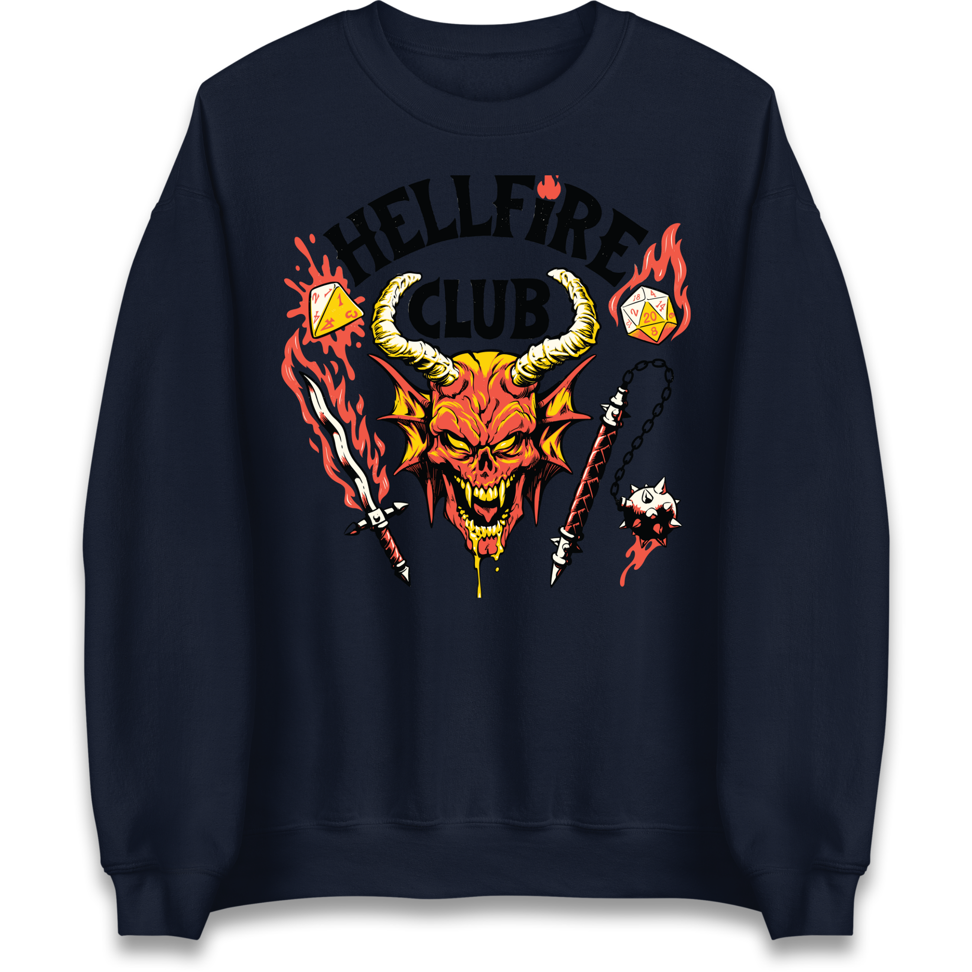 Hellfire Club Sweatshirt