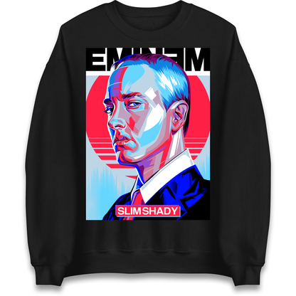 Slim Shady Sweatshirt