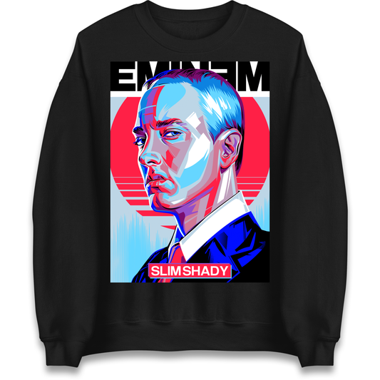 Slim Shady Sweatshirt