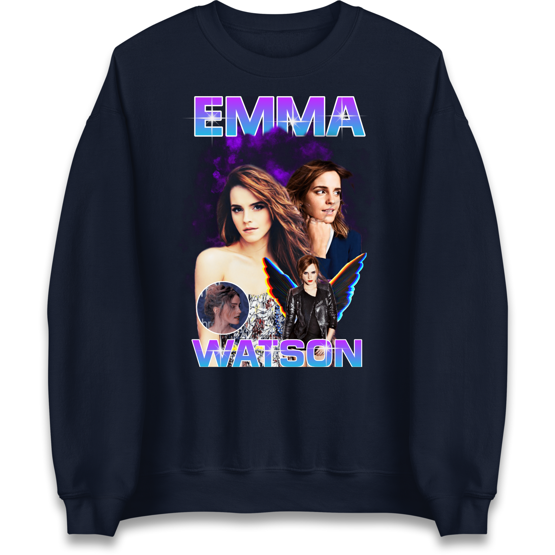 Emma Watson Sweatshirt
