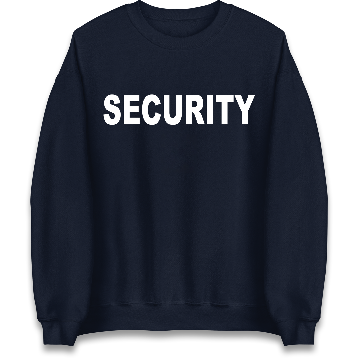 Security Sweatshirt