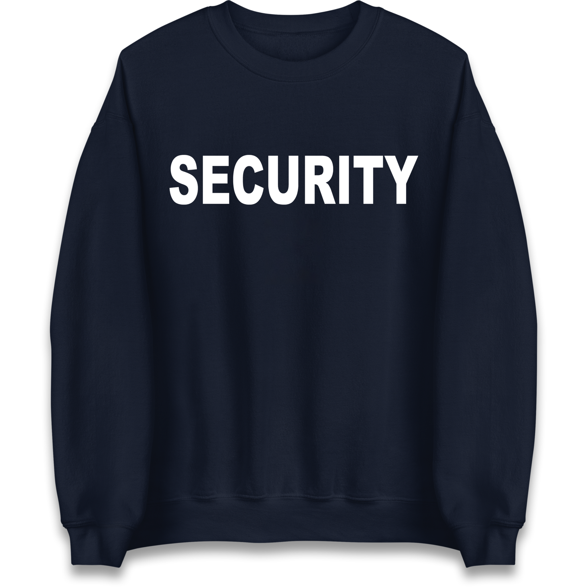 Security Sweatshirt