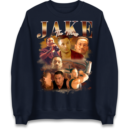 Jake The Muss Sweatshirt