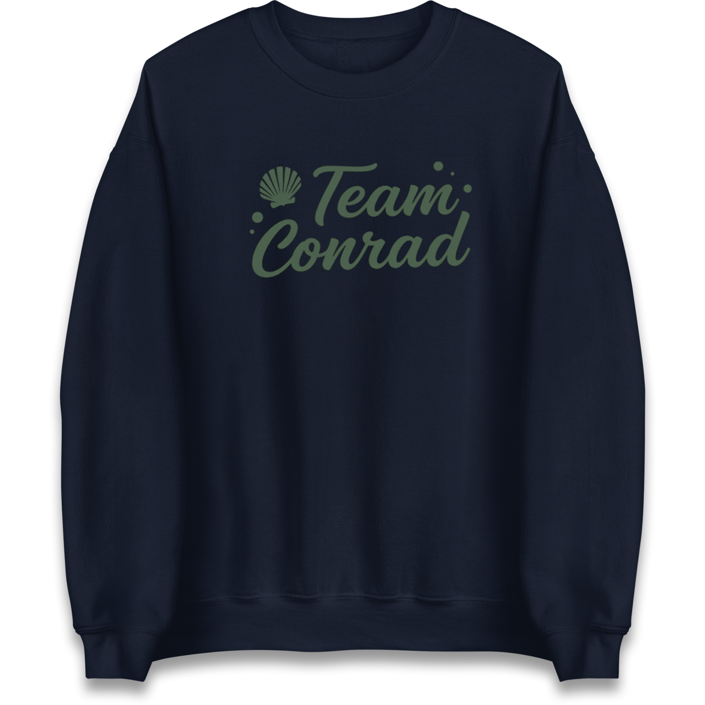 Team Conrad Sweatshirt