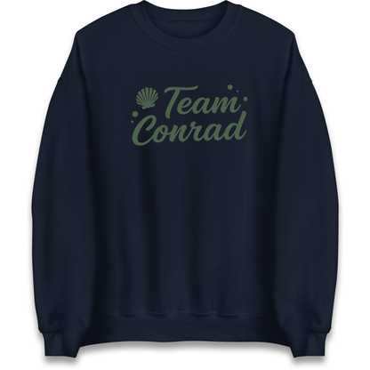 Team Conrad Sweatshirt