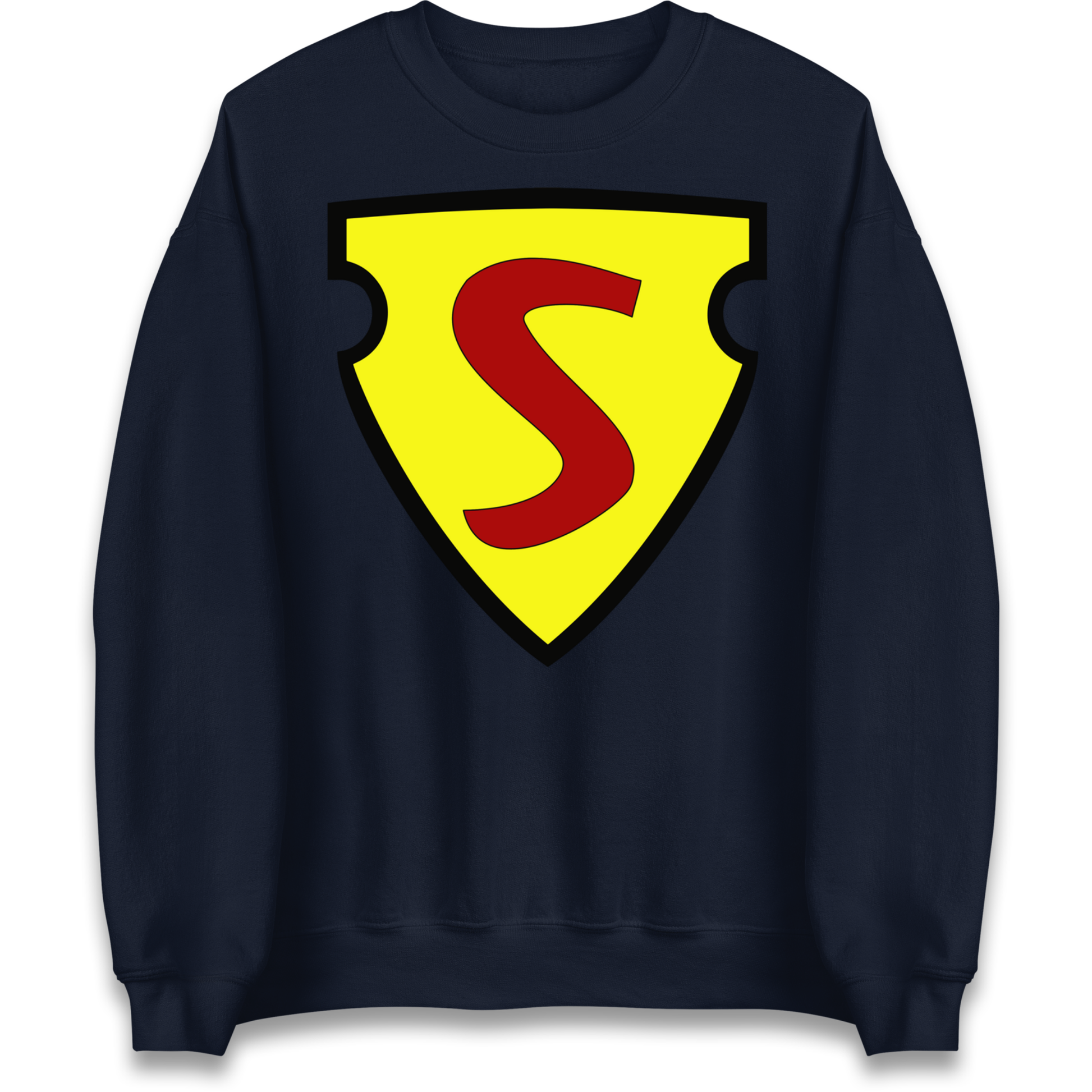 Superman Sweatshirt