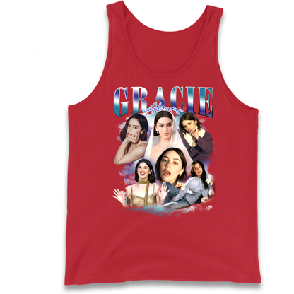 Gracie Abrams Tank Top