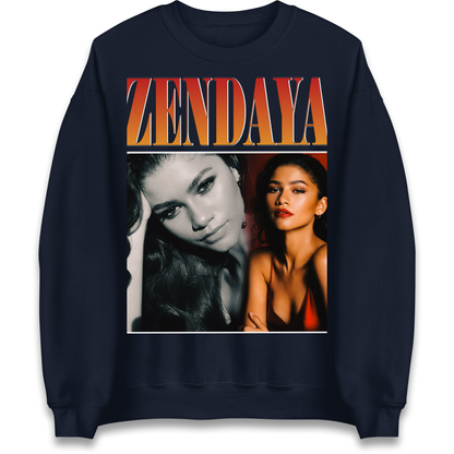 Zendaya Sweatshirt