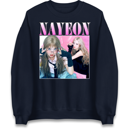 Nayeon Sweatshirt
