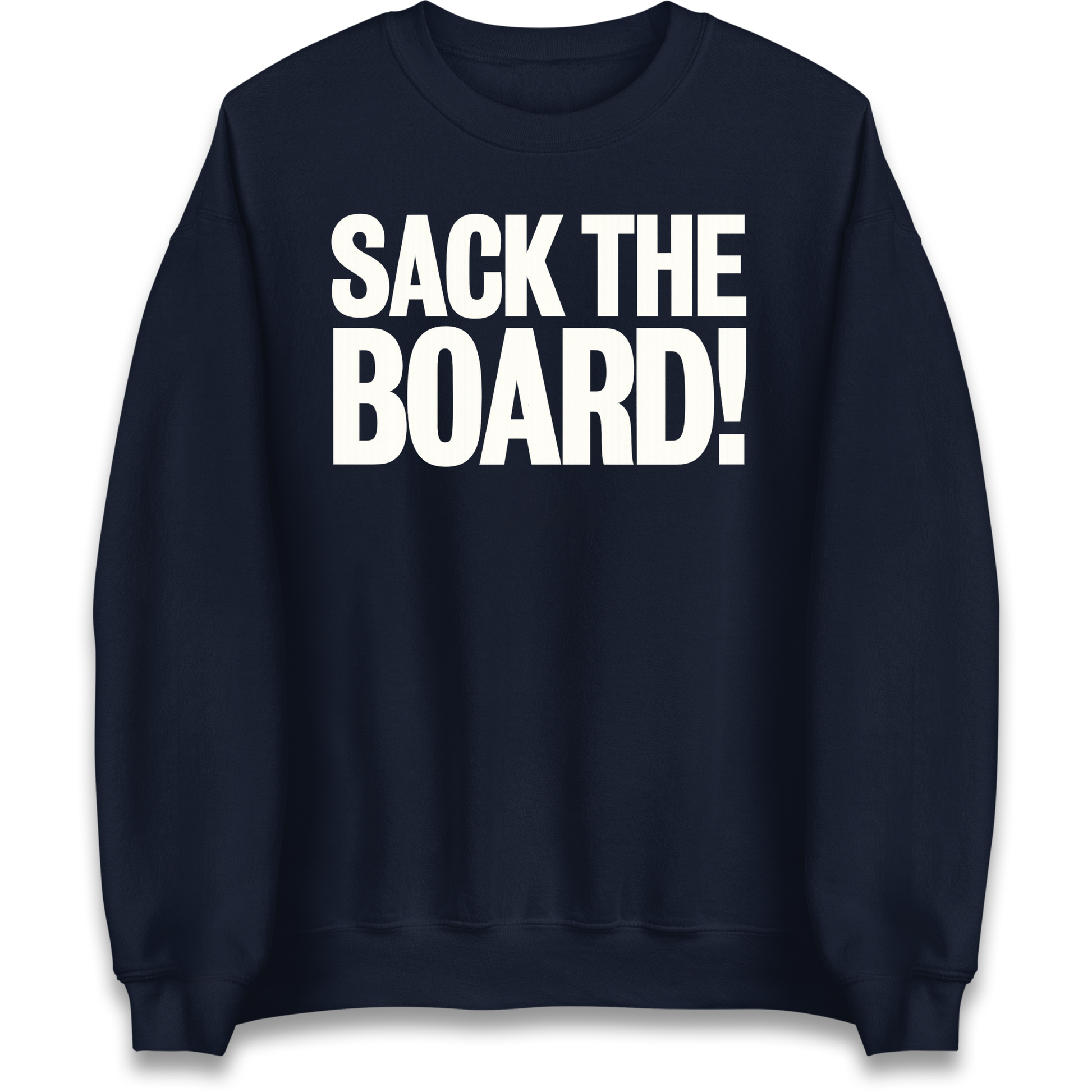 Sack The Boards Sweatshirt