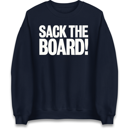 Sack The Boards Sweatshirt