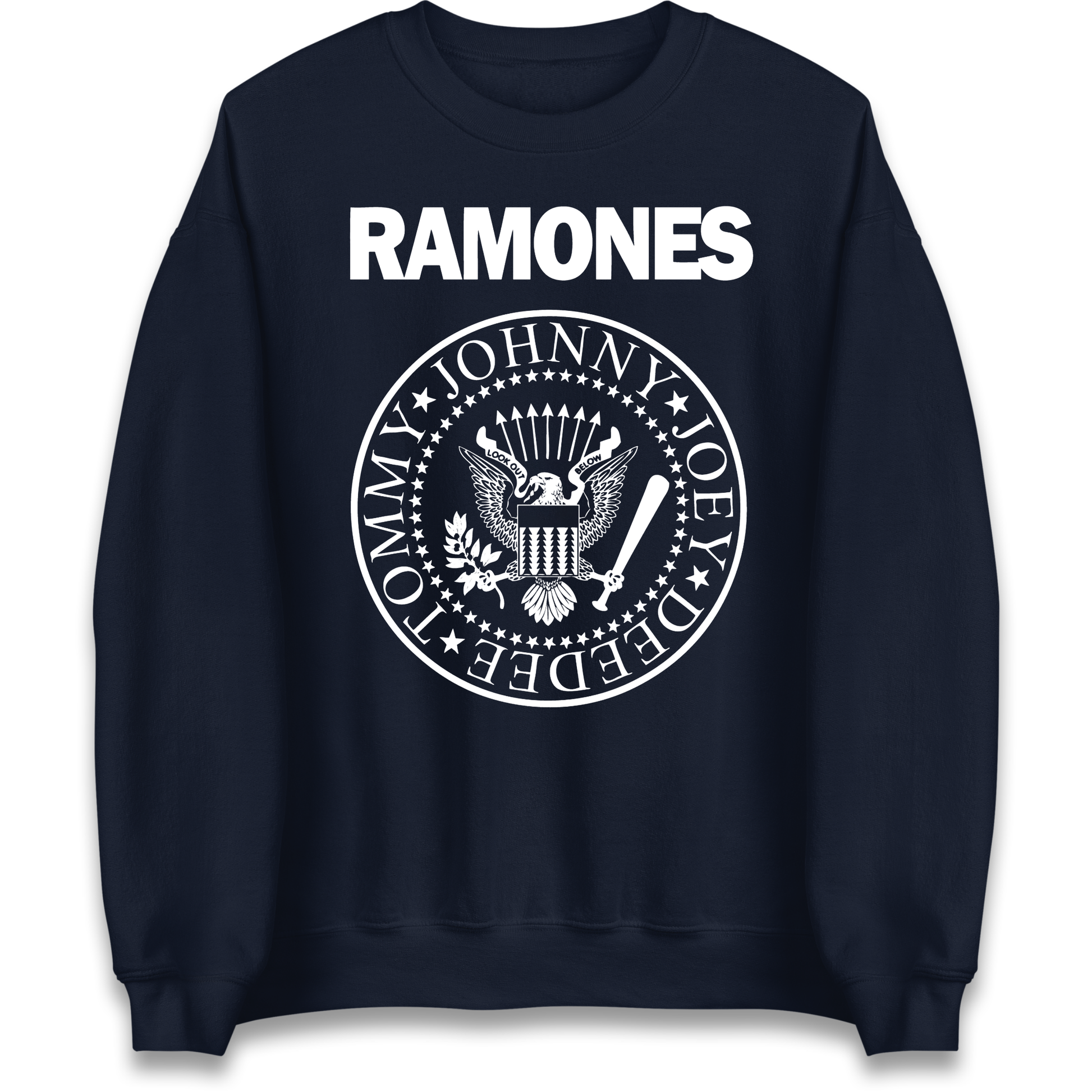 Ramones Sweatshirt