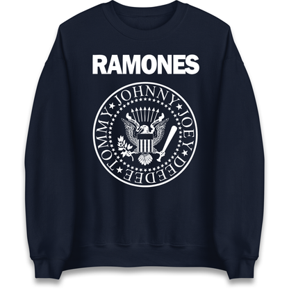 Ramones Sweatshirt