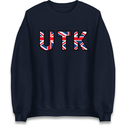 UTK Sweatshirt