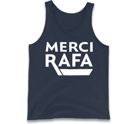 Merci Rafa Tank Top