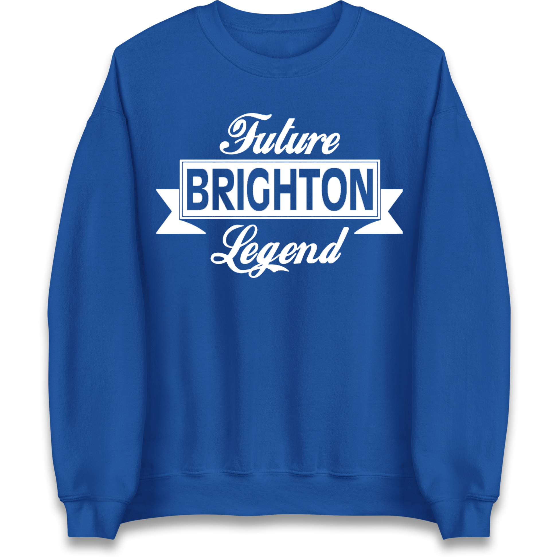Future Brighton Legend Sweatshirt