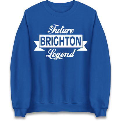 Future Brighton Legend Sweatshirt
