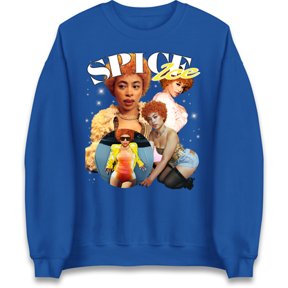 Ice Spice Sweatshirt