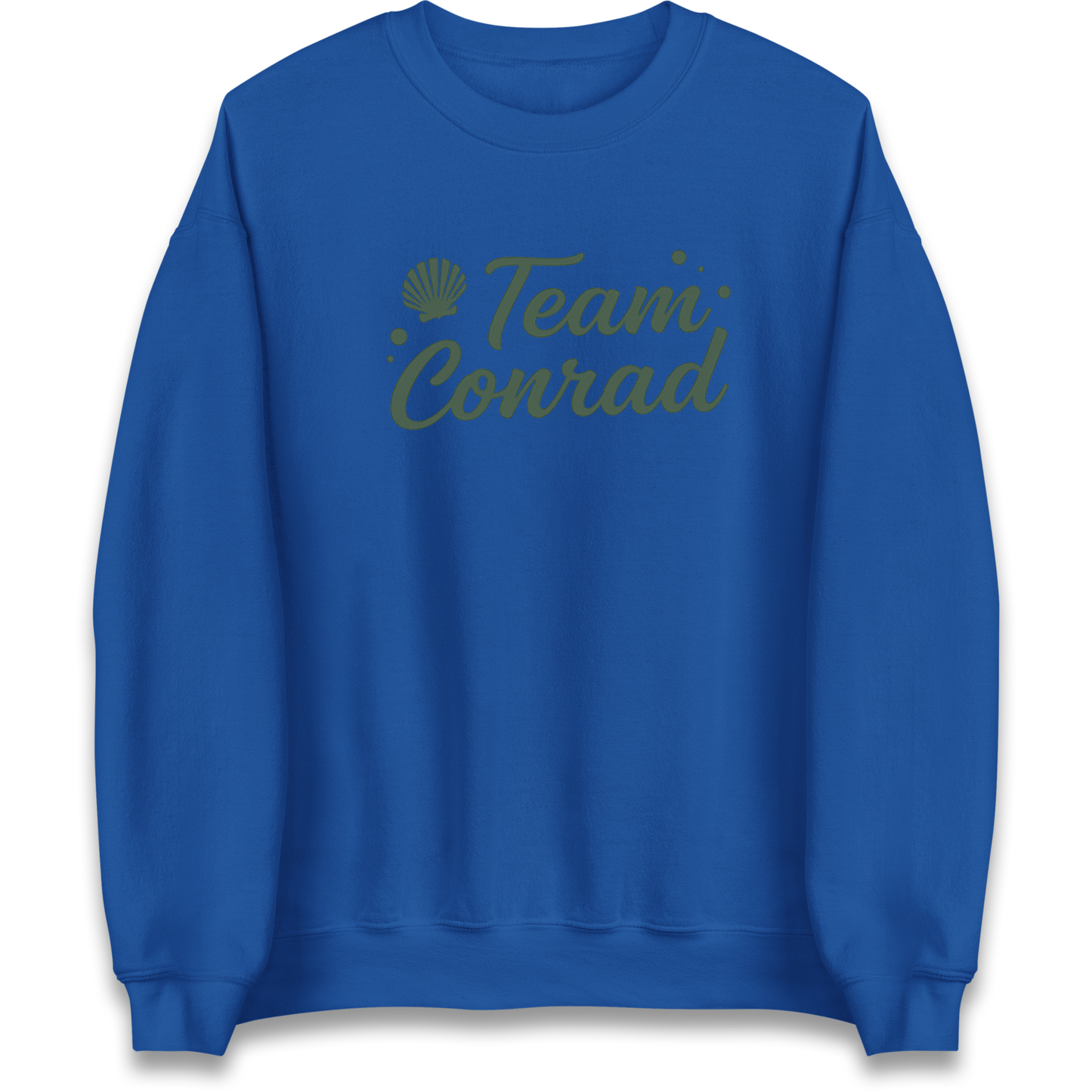 Team Conrad Sweatshirt