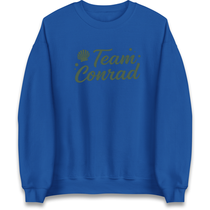 Team Conrad Sweatshirt
