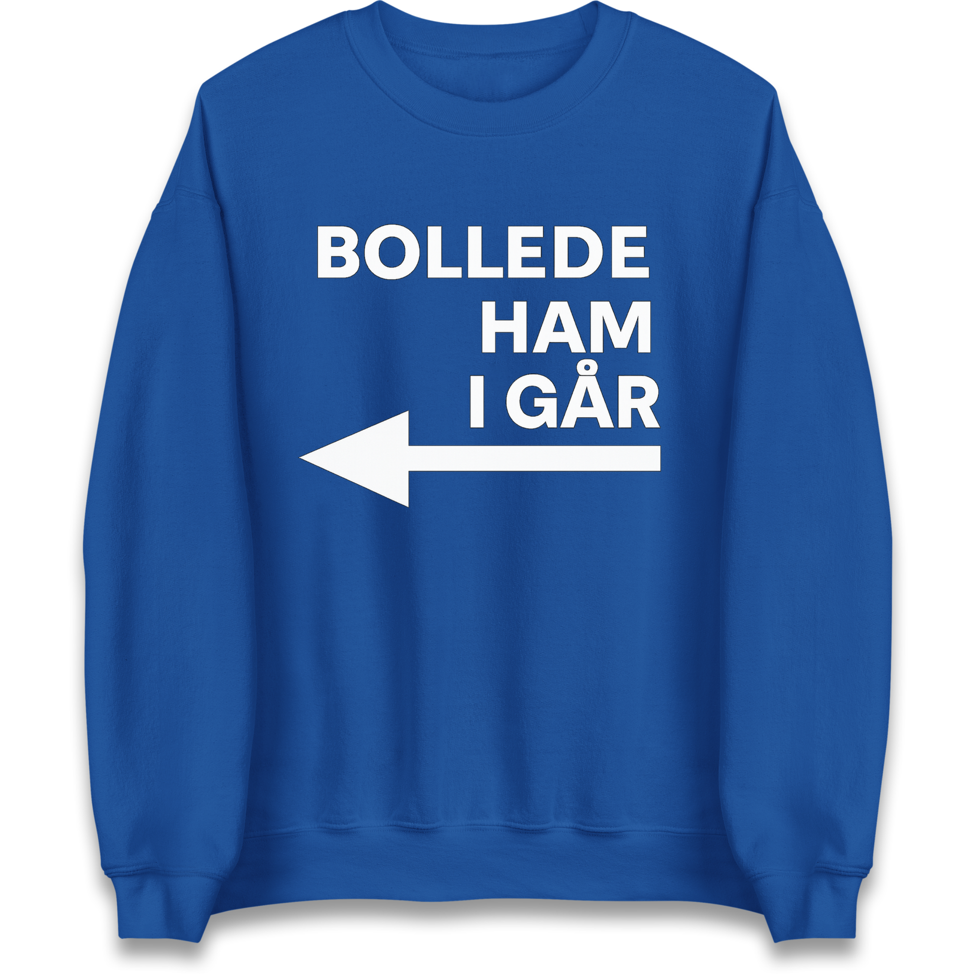 Danish Princess Sweatshirt
