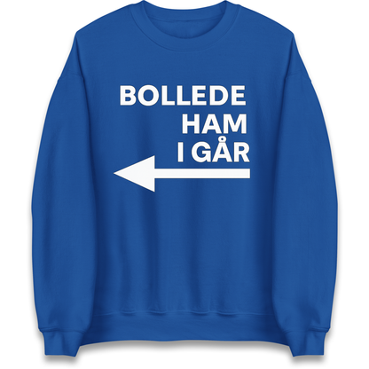 Danish Princess Sweatshirt