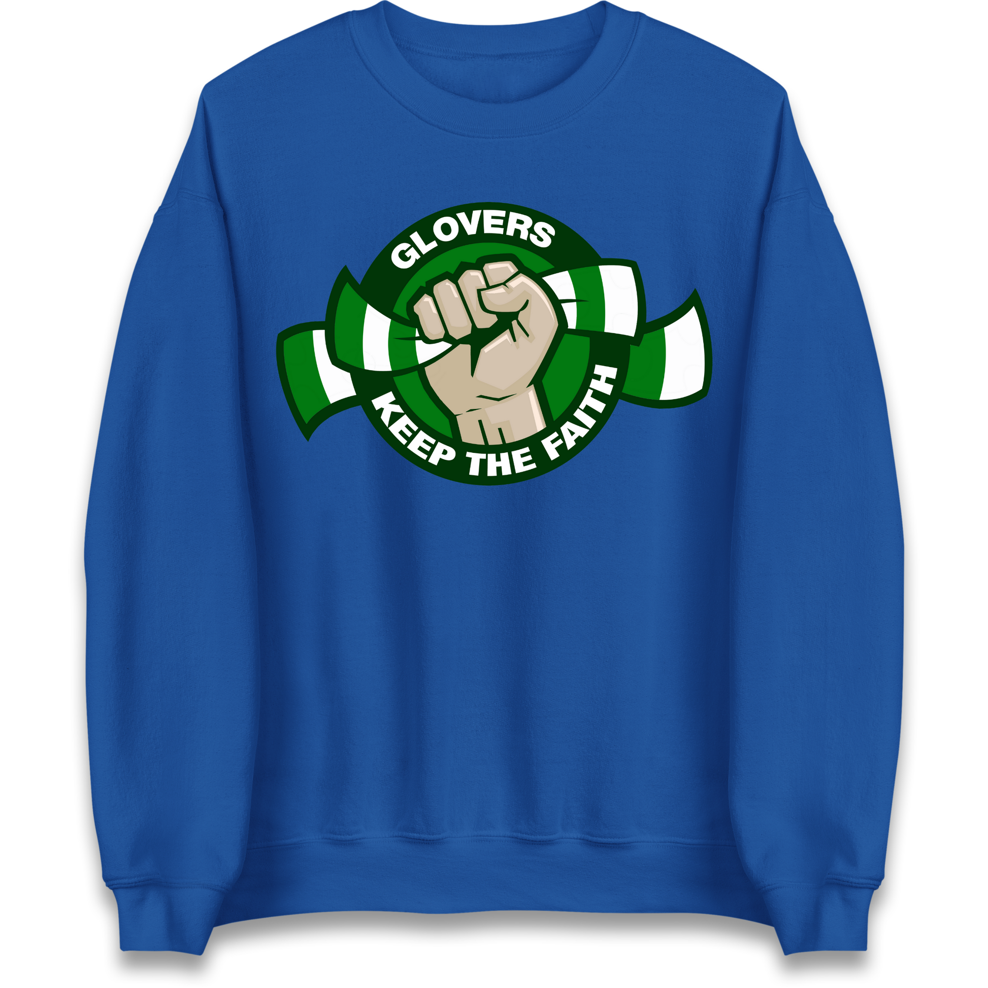 Yeovil Town Sweatshirt