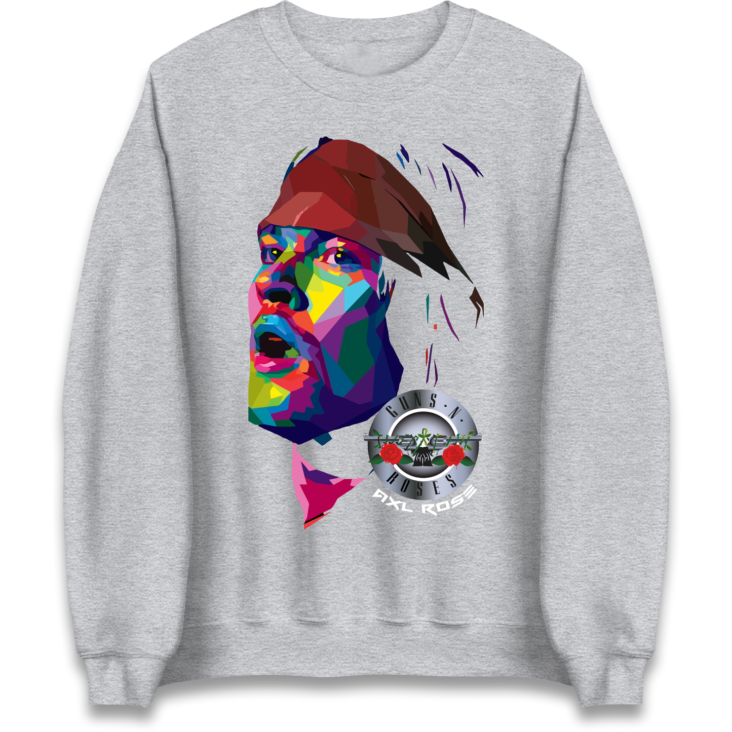 Axl Rose Jumper 