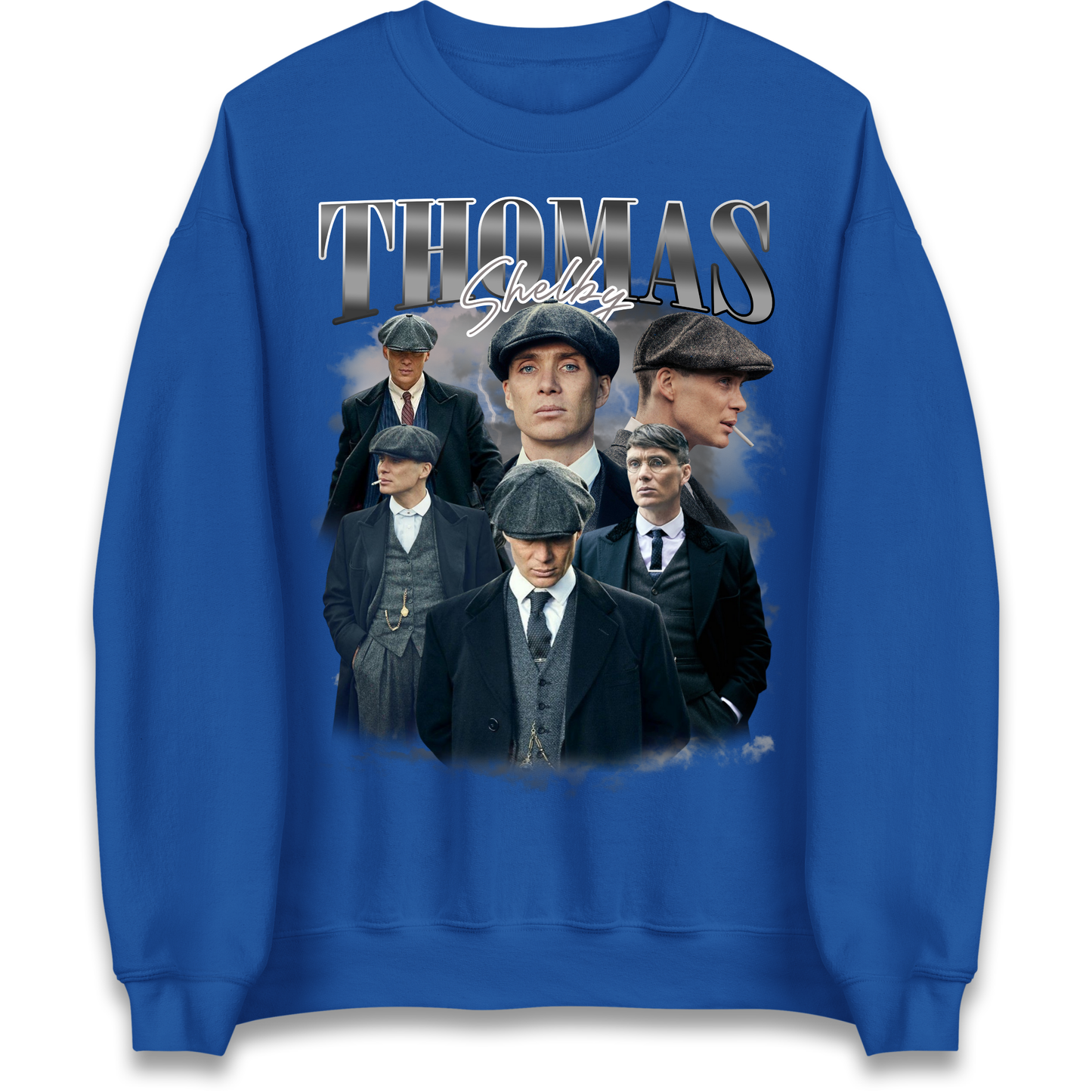 Thomas Shelby Hoodie 