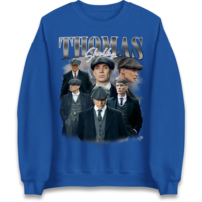 Thomas Shelby Hoodie 
